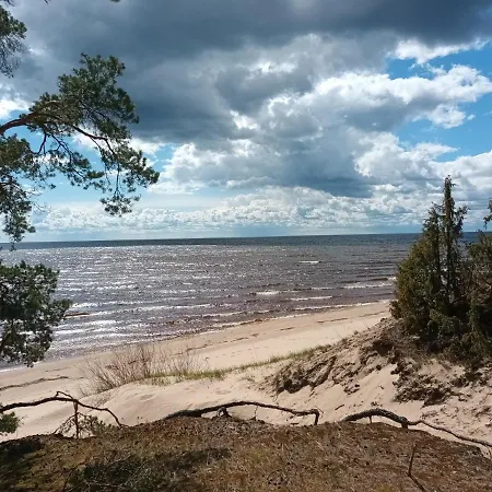 Maenni Puhkebaas *