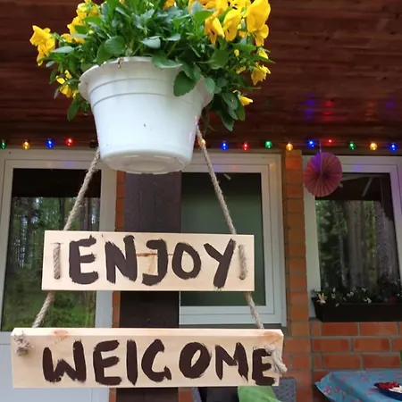 Homestay Maenni Puhkebaas Karjamaa