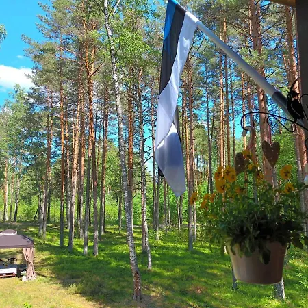 Homestay Maenni Puhkebaas