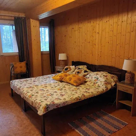 Maenni Puhkebaas Homestay