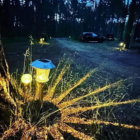 Séjour chez l'habitant Maenni Puhkebaas Karjamaa