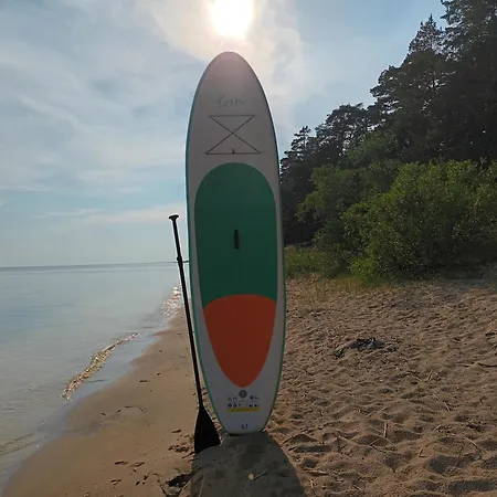 Maenni Puhkebaas * Karjamaa
