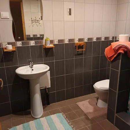 Maenni Puhkebaas Séjour chez l'habitant