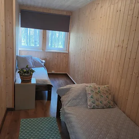 Maenni Puhkebaas